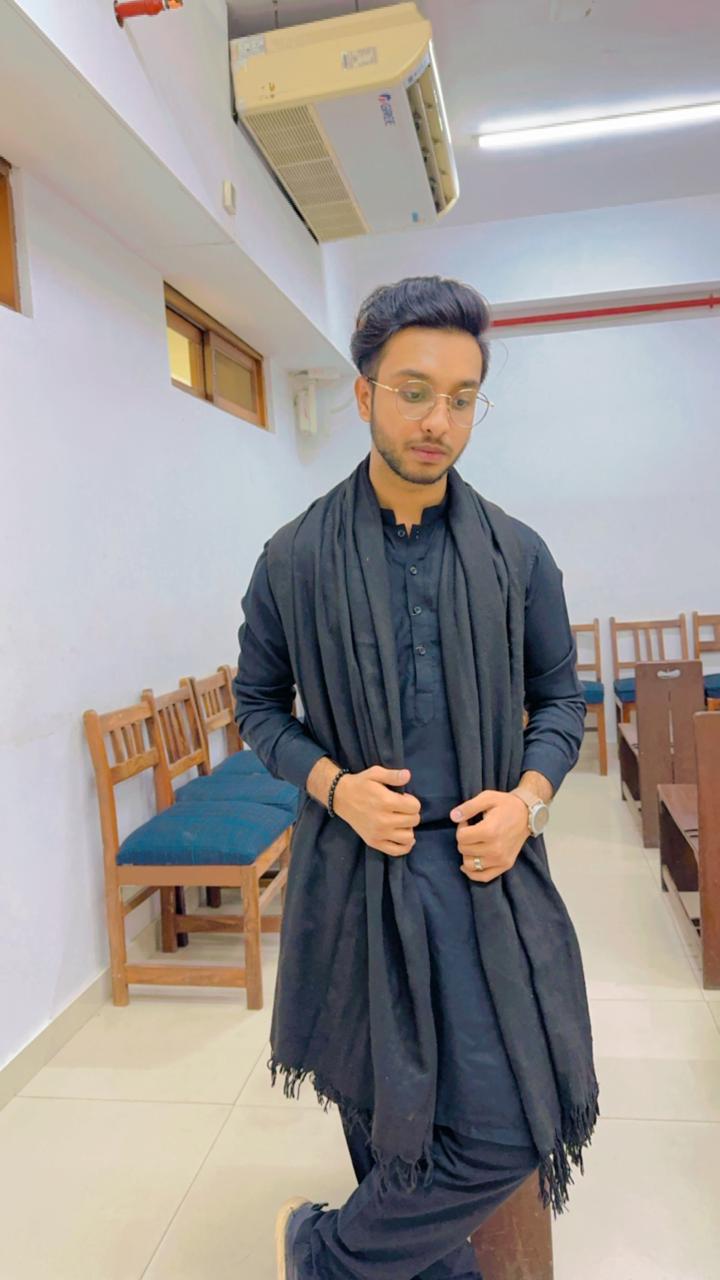 Ali Shehzan Punjwani