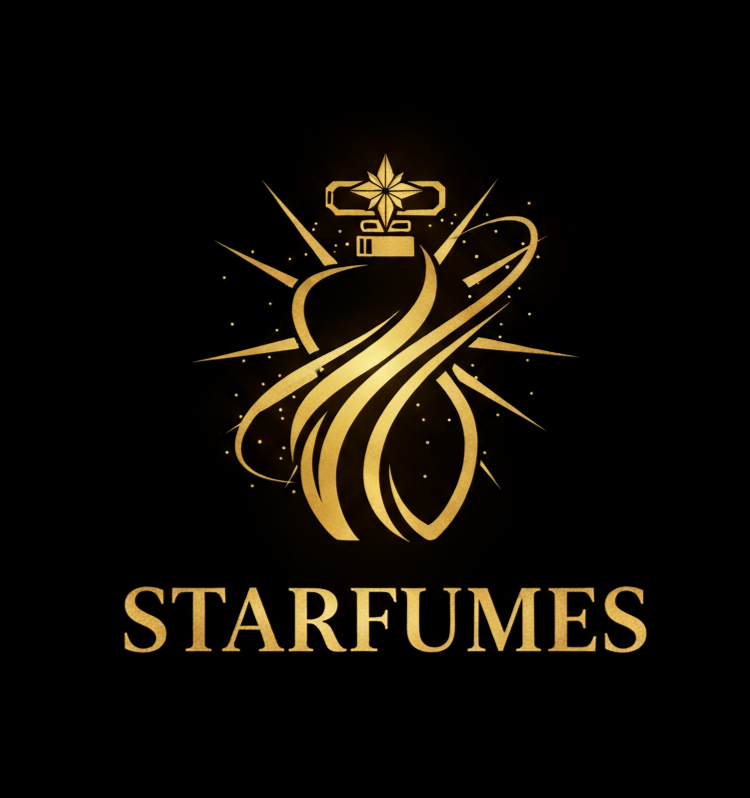 STARFUMES Logo